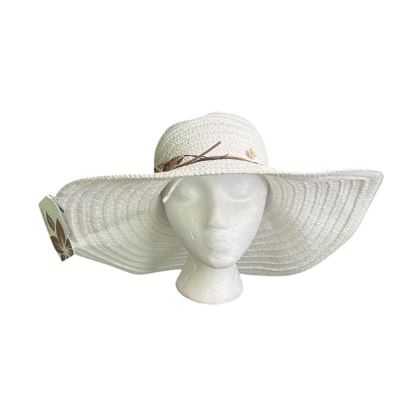 Cappelli Straworld Accessories - Cappelli Strawworld Hat